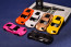 Seibertron Model Car iPhone 5 5s Case