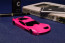 Seibertron Model Car iPhone 6 Case