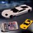 Seibertron Model Car iPhone 5 5s Case