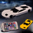 Seibertron Model Car iPhone 6 Case