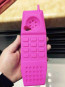 Moschino 90s Big Cell iPhone 6 Plus Case