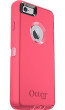 Otterbox Defender for iPhone 6 6s Pink