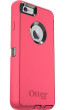 Otterbox Defender for iPhone 6 6s Choose Color (Black, White, Pink, Purple, Orange, Teal)