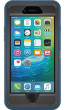 Otterbox Defender for iPhone 6 6s Choose Color (Black, White, Pink, Purple, Orange, Teal)