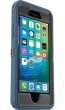 Otterbox Defender for iPhone 6 6s Choose Color (Black, White, Pink, Purple, Orange, Teal)