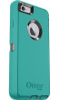 Otterbox Defender for iPhone 6 6s Choose Color (Black, White, Pink, Purple, Orange, Teal)