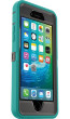 Otterbox Defender for iPhone 6 6s Choose Color (Black, White, Pink, Purple, Orange, Teal)