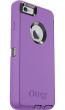 Otterbox Defender for iPhone 6 6s Choose Color (Black, White, Pink, Purple, Orange, Teal)