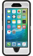 Otterbox Defender for iPhone 6 6s Choose Color (Black, White, Pink, Purple, Orange, Teal)