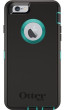 Otterbox Defender for iPhone 6 6s Choose Color (Black, White, Pink, Purple, Orange, Teal)