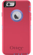 Otterbox Defender for iPhone 6 6s Choose Color (Black, White, Pink, Purple, Orange, Teal)