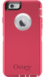 Otterbox Defender for iPhone 6 6s Choose Color (Black, White, Pink, Purple, Orange, Teal)