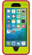Otterbox Defender for iPhone 6 6s Choose Color (Black, White, Pink, Purple, Orange, Teal)