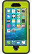 Otterbox Defender for iPhone 6 6s Choose Color (Black, White, Pink, Purple, Orange, Teal)