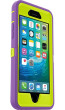 Otterbox Defender for iPhone 6 6s Choose Color (Black, White, Pink, Purple, Orange, Teal)