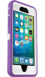 Otterbox Defender for iPhone 6 6s Choose Color (Black, White, Pink, Purple, Orange, Teal)