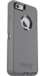 Otterbox Defender for iPhone 6 6s Choose Color (Black, White, Pink, Purple, Orange, Teal)