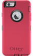 Otterbox Defender for iPhone 6 6s Choose Color (Black, White, Pink, Purple, Orange, Teal)