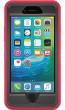 Otterbox Defender for iPhone 6 6s Choose Color (Black, White, Pink, Purple, Orange, Teal)