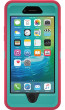 Otterbox Defender for iPhone 6 6s Choose Color (Black, White, Pink, Purple, Orange, Teal)