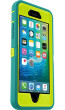 Otterbox Defender for iPhone 6 6s Choose Color (Black, White, Pink, Purple, Orange, Teal)