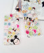 Tsum Tsum Thin TPU Case for iPhone 5 5s