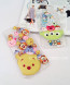 Tsum Tsum Thin TPU Case for iPhone 5 5s