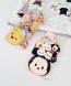Tsum Tsum Thin TPU Case for iPhone 5 5s