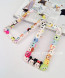 Tsum Tsum Thin TPU Case for iPhone 5 5s