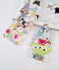 Tsum Tsum Thin TPU Case for iPhone 5 5s
