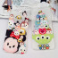 Tsum Tsum Thin TPU Case for iPhone 5 5s