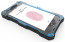 iPhone 6 Plus Metal Waterproof Dustproof Shockproof Case