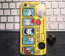 Snoopy Charlie Brown Peanuts School Bus iPhone 6 Case