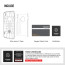 Spigen Slim Armor S Mint iPhone 6 6s Case 