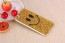 Smile Case Happy Face Glitter for iPhone 6