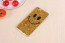 Smile Case Happy Face Glitter for iPhone 6