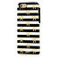 Sonix Bowstripe Gold iPhone 6 Case