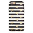 Sonix Bowstripe Gold iPhone 6 Case