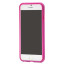 Sonix Clear Stripe (Fuchsia) iPhone 6 Case