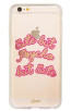 Sonix Cute But Psycho iPhone 5 5s SE Case