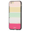 Sonix Clear Stripe (Summer) iPhone 6 Case