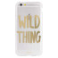 Sonix Wild Thing iPhone 6 Case