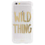 Sonix Wild Thing iPhone 6 Plus Case