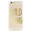 Sonix Wild Thing iPhone 6 Case