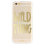 Sonix Wild Thing iPhone 6 Plus Case