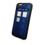 Tardis Doctor Who Police Box Time Machine Note 4 Case