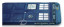 Tardis Doctor Who Police Box Time Machine iPod Touch 5th Gen Case