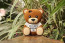 Toy Bear Case for iPhone 5 5S