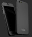 Ultra Slim Full Protective Thin Metal Case for iPhone 6 6s