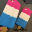 Victoria's Secret Popsicle iPhone 5 5S Case